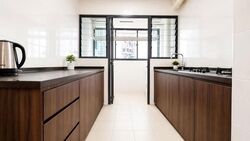 Blk 698C Jurong West Blossom (Jurong West), HDB 3 Rooms #607220681
